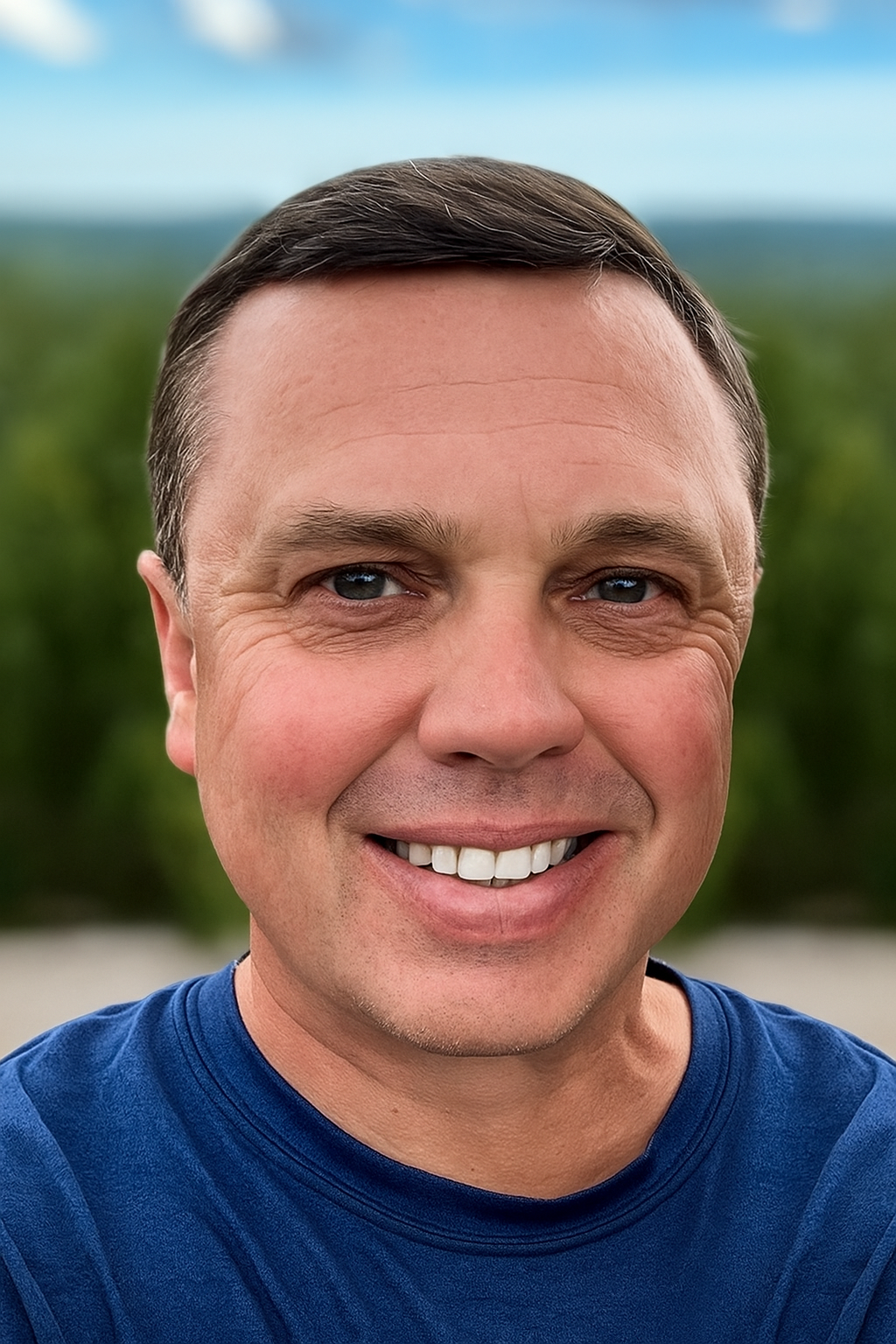 Jeff Davis, Pine Tree Academy boys varsity basketball head coach